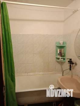 2-к квартира, вторичка, 54м2, 5/5 этаж