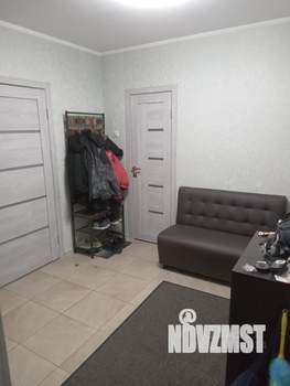 1-к квартира, вторичка, 45м2, 10/17 этаж