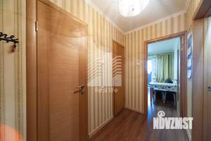 1-к квартира, вторичка, 42м2, 16/17 этаж