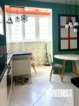 2-к квартира, вторичка, 56м2, 13/17 этаж