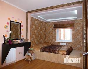 3-к квартира, вторичка, 76м2, 4/15 этаж