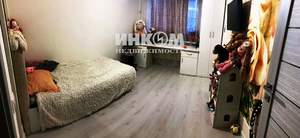 3-к квартира, вторичка, 72м2, 2/14 этаж