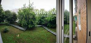 1-к квартира, вторичка, 31м2, 2/5 этаж