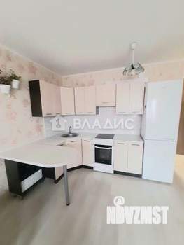 1-к квартира, вторичка, 28м2, 16/17 этаж