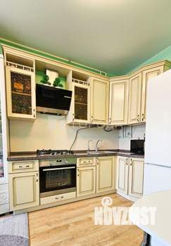 1-к квартира, вторичка, 40м2, 1/3 этаж