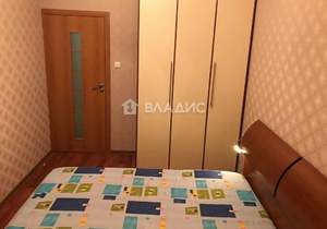 2-к квартира, вторичка, 60м2, 4/10 этаж