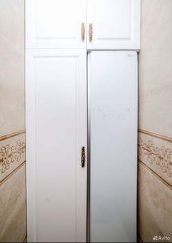 7-к квартира, вторичка, 245м2, 17/17 этаж