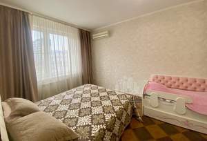 3-к квартира, вторичка, 86м2, 2/18 этаж