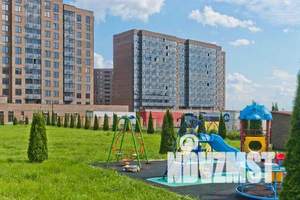 2-к квартира, строящийся дом, 61м2, 4/12 этаж