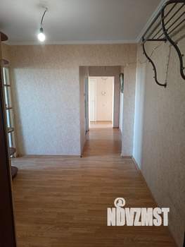 3-к квартира, вторичка, 79м2, 9/17 этаж
