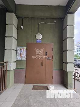 2-к квартира, вторичка, 56м2, 17/17 этаж