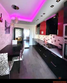 2-к квартира, вторичка, 70м2, 8/10 этаж