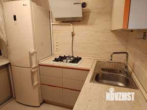 2-к квартира, вторичка, 43м2, 2/3 этаж