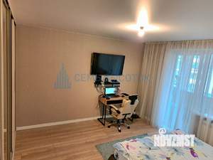 2-к квартира, вторичка, 52м2, 10/10 этаж