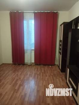 2-к квартира, вторичка, 54м2, 7/15 этаж