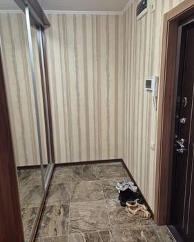 1-к квартира, вторичка, 40м2, 13/14 этаж
