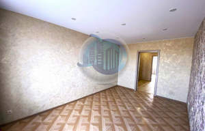 2-к квартира, вторичка, 59м2, 6/17 этаж