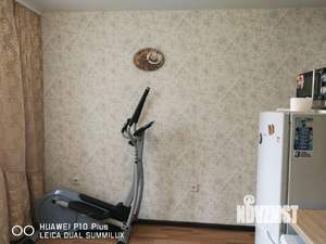 1-к квартира, вторичка, 34м2, 4/17 этаж
