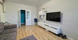 3-к квартира, вторичка, 69м2, 6/17 этаж