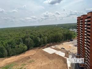 1-к квартира, вторичка, 38м2, 17/17 этаж