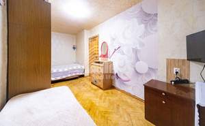 2-к квартира, вторичка, 44м2, 2/5 этаж