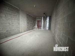 Студия квартира, вторичка, 26м2, 15/18 этаж