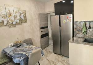 2-к квартира, вторичка, 54м2, 7/17 этаж