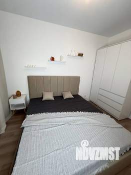 1-к квартира, вторичка, 40м2, 6/11 этаж