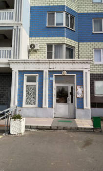 Студия квартира, вторичка, 26м2, 4/17 этаж