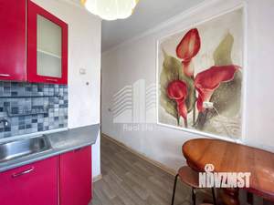 2-к квартира, вторичка, 47м2, 3/5 этаж