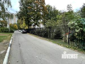 1-к квартира, вторичка, 28м2, 5/5 этаж