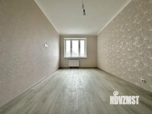 1-к квартира, вторичка, 39м2, 3/17 этаж