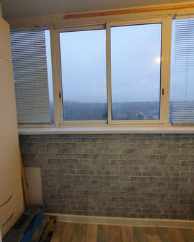 2-к квартира, вторичка, 57м2, 6/17 этаж