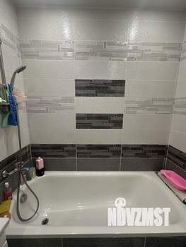 1-к квартира, вторичка, 41м2, 10/17 этаж