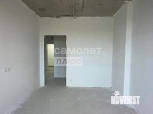 2-к квартира, сданный дом, 50м2, 3/17 этаж