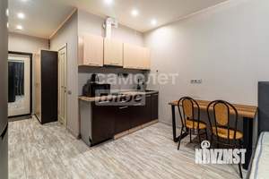 Студия квартира, вторичка, 26м2, 8/18 этаж