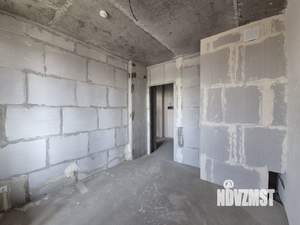 1-к квартира, вторичка, 39м2, 5/17 этаж