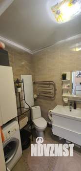 1-к квартира, вторичка, 48м2, 16/17 этаж
