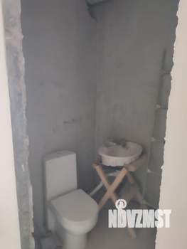 1-к квартира, вторичка, 39м2, 2/14 этаж