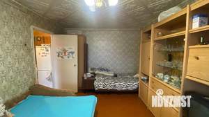 1-к квартира, вторичка, 28м2, 5/5 этаж