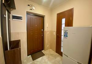 Студия квартира, вторичка, 25м2, 17/17 этаж