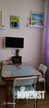 2-к квартира, вторичка, 56м2, 6/17 этаж