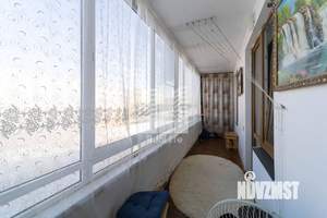 2-к квартира, вторичка, 50м2, 1/3 этаж