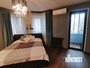 3-к квартира, вторичка, 96м2, 5/17 этаж