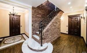 5-к квартира, вторичка, 245м2, 17/17 этаж