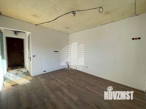 2-к квартира, вторичка, 35м2, 8/9 этаж