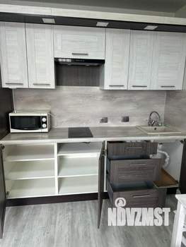 Студия квартира, вторичка, 24м2, 7/17 этаж