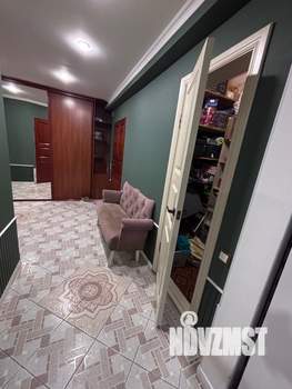 3-к квартира, вторичка, 144м2, 1/10 этаж