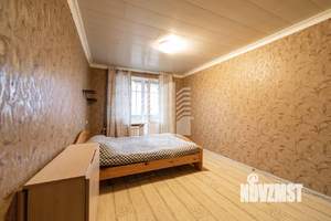 1-к квартира, вторичка, 28м2, 5/5 этаж