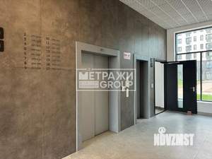 2-к квартира, вторичка, 59м2, 5/17 этаж